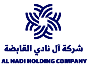 شركة ال نادي القابضة