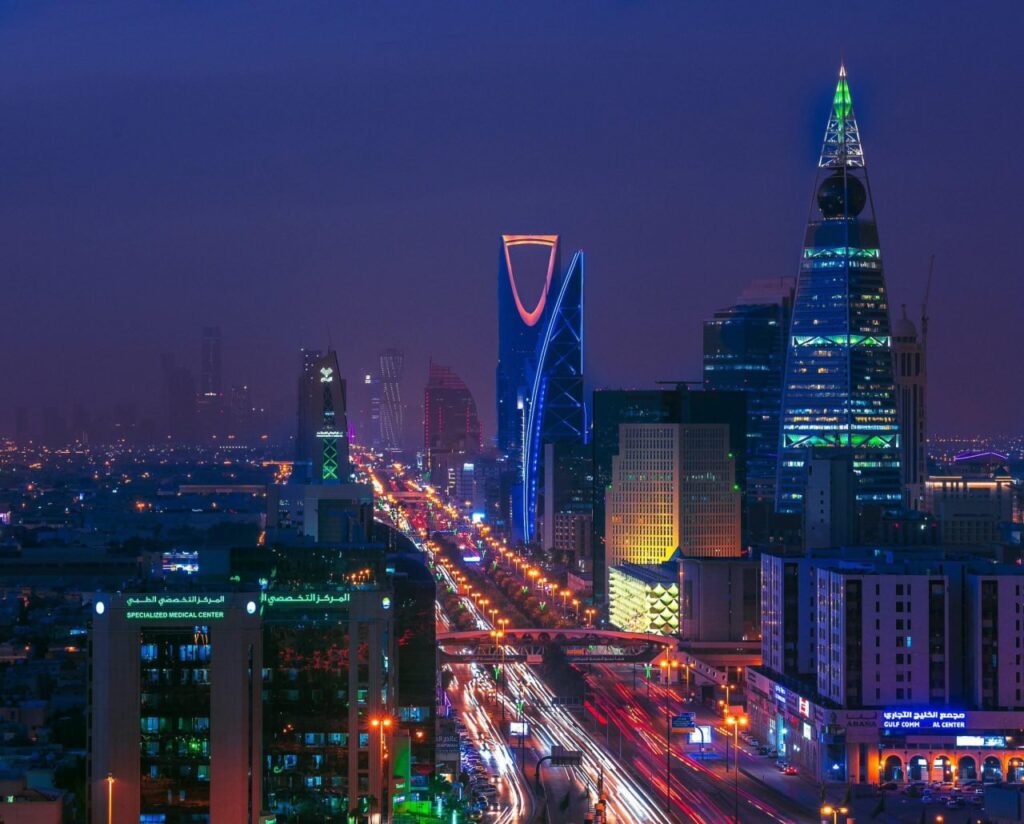 saudiarabia