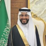 المستشار هاني صالح الجارالله
